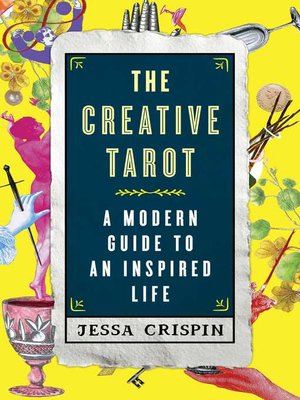 The Creative Tarot - ebook